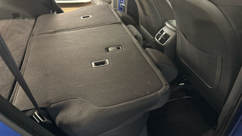 Hyundai Tucson 1.6 TGDi Go SE 5dr 2WD Petrol Estate